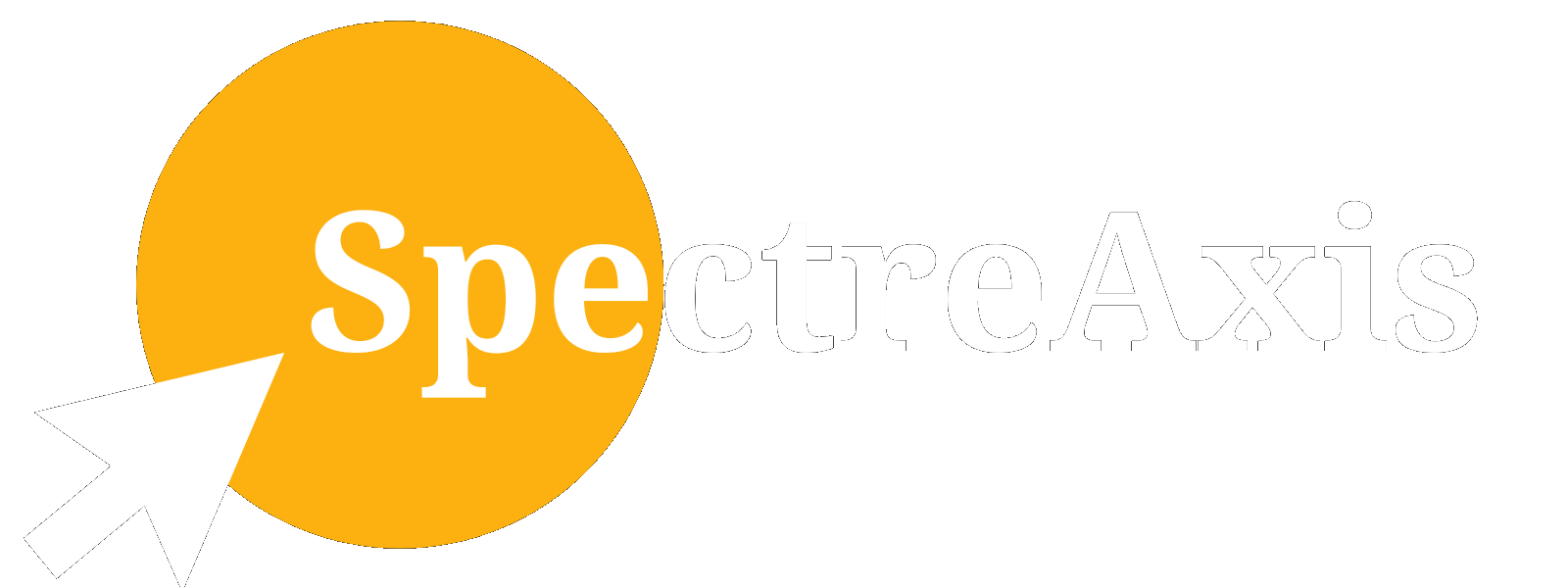 SpectreAxis Logo